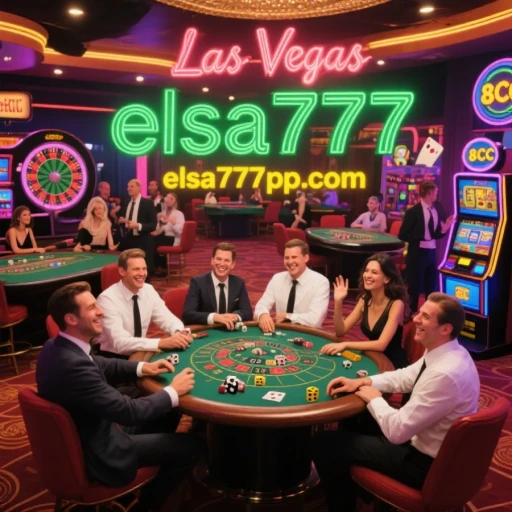elsa777